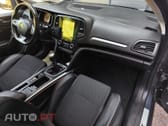 Renault Mégane 1.5 dCi Bose Edition