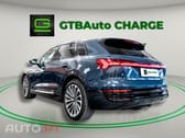 Audi Q8 I.V.A DEDUTÍVEL e-tron 55 ADVANCED