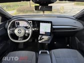 Renault Mégane E-Tech EV60 Techno Optimum Charge