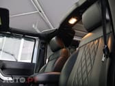 Jeep Wrangler Unlimited 2.8 CRD MTX Sahara Adventure Edition