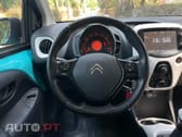 Citroen C1 1.2 VTi Shine