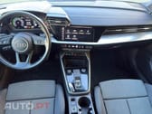 Audi A3 Sportback 45 TFSIe S line