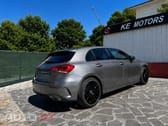 Mercedes-Benz A 180 d AMG Line Aut.