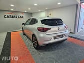 Renault Clio 1.0 TCe Evolution