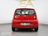Seat Mii 1.0 Style