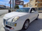 Alfa Romeo Mito 1.3 JTD Distinctive