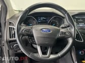 Ford Focus SW 1.0 SCTi Titanium