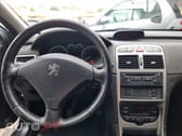 Peugeot 307 1.4 HDi XR