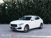 Maserati Levante Q4 GranSport