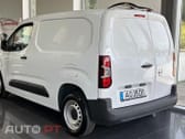 Opel Combo  Cargo 1.5 CDTi L1H1 Essentia 102 CV
