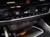 Nissan X-Trail Connecta TE