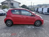 Toyota Aygo 1.0 Power Pack