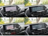 Citroen e-C4 X 50 kWh Shine
