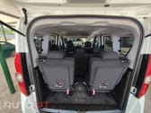 Fiat Doblo 1.6 M-Jet 7L Start&Stop