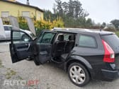 Renault Mégane Break 1.5 DCI