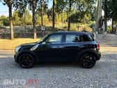MINI Countryman One D