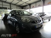 Nissan Micra 1.2 Visia