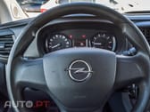 Opel Vivaro 1.5 CDTi L2H1 Essentia