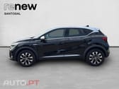 Renault Captur Captur Techno Bi-Fuel 100