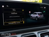 Mercedes-Benz GLE d 4Matic