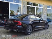 Volvo S60 2.0 T4 Inscription