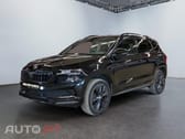 Skoda Karoq 1.5 TSI DSG Sportline