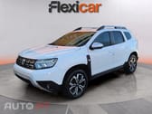 Dacia Duster 1.0 TCe ECO-G Prestige Bi-Fuel