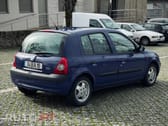Renault Clio 1.5 dCi Billabong