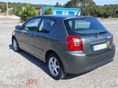 Toyota Corolla 2.0 D-4D JLL+FN+FC+RCD