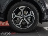 Ford Puma 1.0 EcoBoost MHEV ST-Line