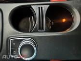 Mercedes-Benz A 180 (BlueEFFICIENCY) AMG Sport