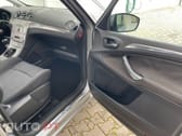 Ford S-Max 1.8 TDCi Titanium 7L