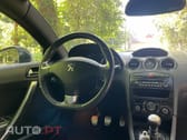 Peugeot RCZ 1.6 THP Onyx