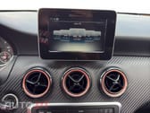 Mercedes-Benz GLA 180 (CDI) d