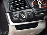 BMW 530 DA TOURING XDRIVE