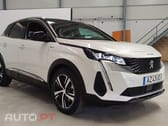 Peugeot 3008 1.6 Hybrid GT e-EAT8