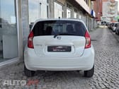 Nissan Note 1.2 Acenta