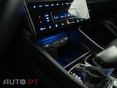 Hyundai Tucson 1.6 CRDi Vanguard DCT