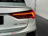 Audi Q3 45 TFSIe S line S tronic