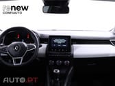 Renault Clio 1.0 TCe Evolution Bi-Fuel