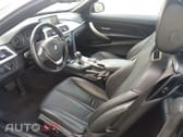 BMW 420 d xDrive Auto