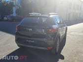 Dacia Sandero 1.0 TCe Stepway Expression