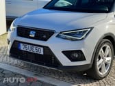 Seat Arona 1.0 TSI FR