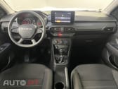 Dacia Sandero ECO-G 100 Bi-Fuel Stepway Extreme