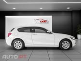 BMW 114 i