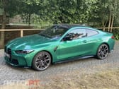 BMW M4 Competition