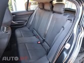 BMW 116 d