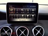 Mercedes-Benz GLA 180 CDi Style Aut.