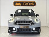 MINI Countryman Cooper SE ALL4 Auto