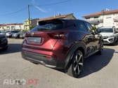 Nissan Juke 1.0 DIG-T N-Sport